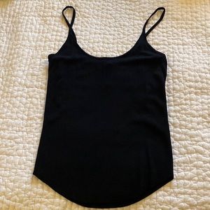NWT Zara knit cami tank